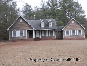 6527 Cedar Creek Rd, Fayetteville, NC 28312