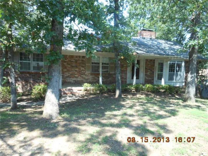 2520 N Elizabeth Ave, Fayetteville, AR 72703