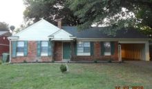 1747 Denison Street Memphis, TN 38111