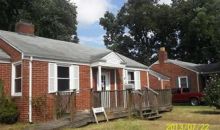 1632 Carolina Avenue Kingsport, TN 37664