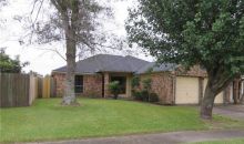 2528 Foliage Dr Marrero, LA 70072