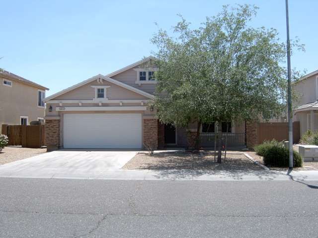 6973 W Midway Avenue, Glendale, AZ 85303