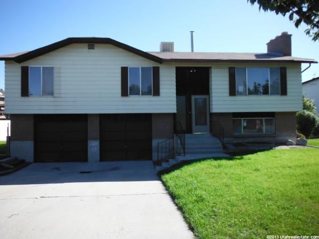 5797 S Topowa Dr, Salt Lake City, UT 84107