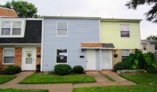 4614 Greenwood Dr Portsmouth, VA 23701