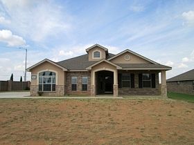 125Th, Lubbock, TX 79423