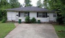 6 A B Theresa Dr North Little Rock, AR 72118