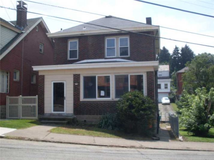 778 Greenfield Ave, Pittsburgh, PA 15217
