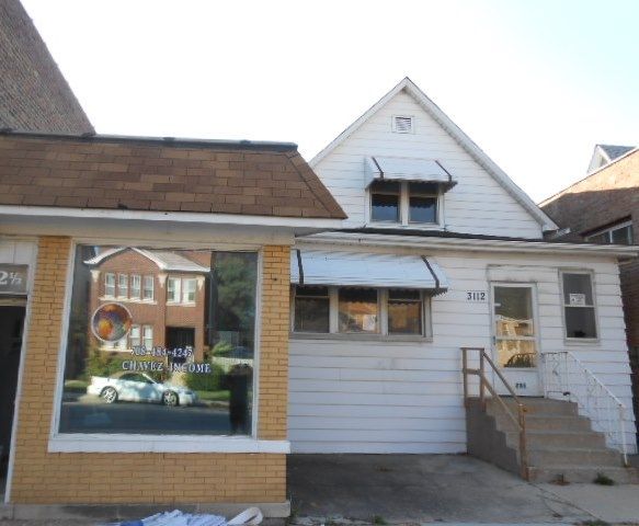 3112 Oak Park Ave, Berwyn, IL 60402