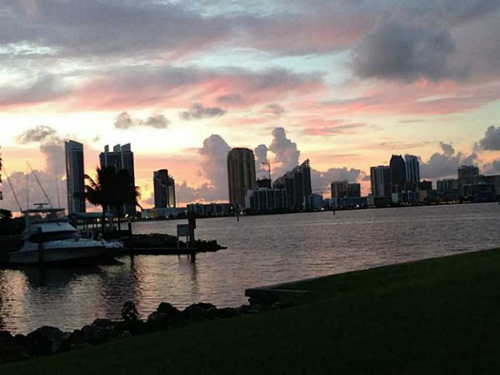 3440 NE 192 ST # 4H-A, Miami, FL 33180