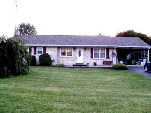 3750 Carlisle Pike, New Oxford, PA 17350