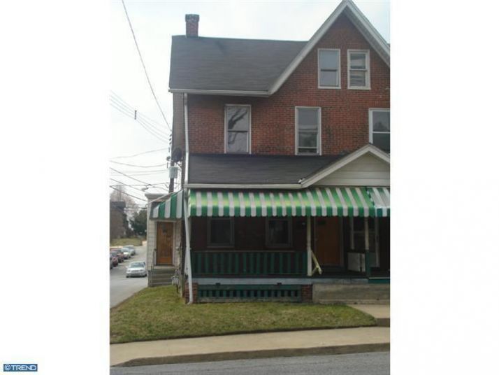 24 S 5th Ave, Coatesville, PA 19320