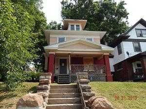 3429 Montgall Ave, Kansas City, MO 64128