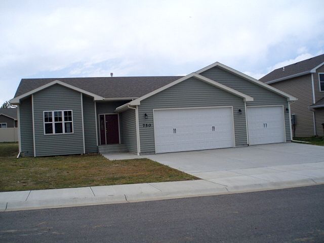 Antelope, Billings, MT 59105