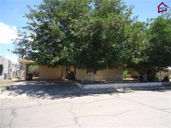 1550 5th St, Las Cruces, NM 88005