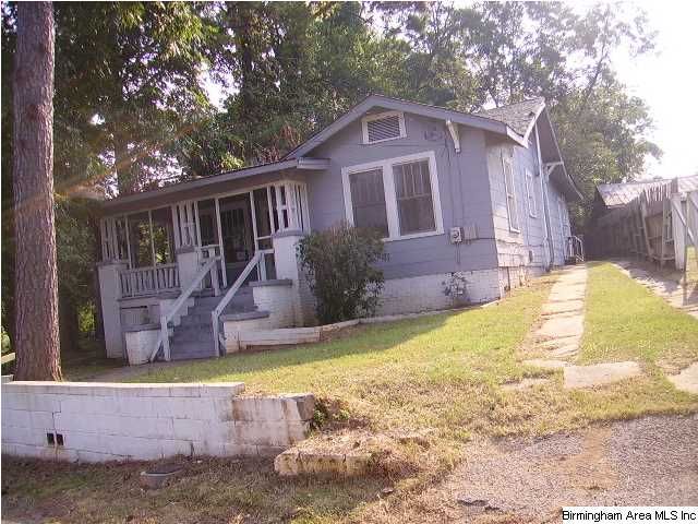 235 Kyser Ave, Bessemer, AL 35020