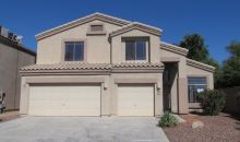 12810 West Evans Drive El Mirage, AZ 85335