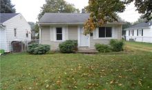 3314 Glencoe St Middletown, OH 45042