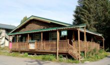 174 Hightower Road Girdwood, AK 99587