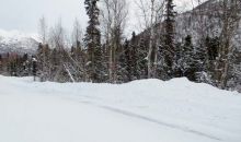 L24 Moutain Circle Chugiak, AK 99567