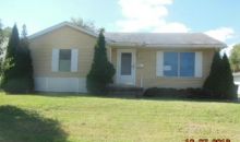 1751 S Kenmore Dr Evansville, IN 47714