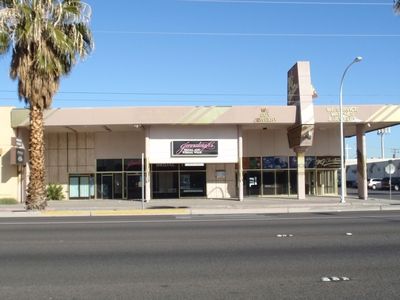 856 E Sahara Ave, Las Vegas, NV 89104