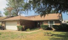 6808 Amber Dr Fort Worth, TX 76133