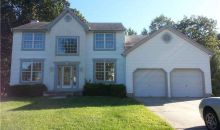 1436 Nightshade Dr Williamstown, NJ 08094