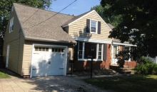 237 Lloyd Rd Euclid, OH 44132