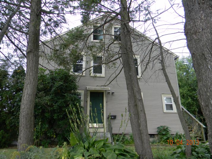 5-7 Anthony St, Coventry, RI 02816