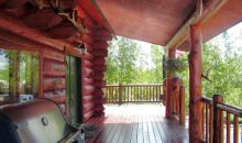 311 Kristen Ridge Circle S Big Lake, AK 99652