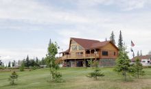 2180 Backhaus Street N Big Lake, AK 99652