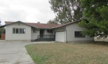 1582 Christensen Drive Blackfoot, ID 83221