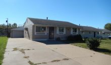 612 E 6th Ave Milan, IL 61264