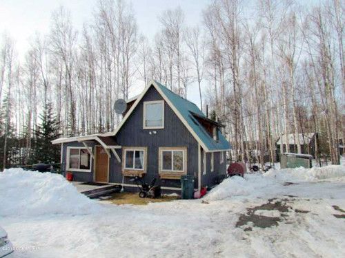 3400 Squire Drive N, Houston, AK 99694