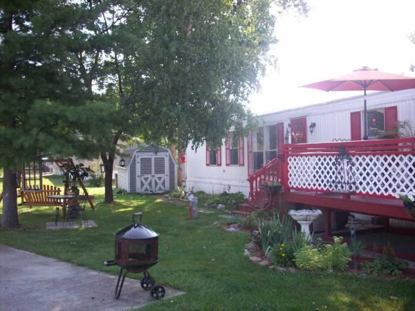 5209 Jason Dr, Flint, MI 48507