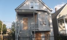 5741 S Justine St Chicago, IL 60636