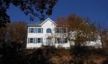 1626 N Rocky Mountain Drive Effort, PA 18330