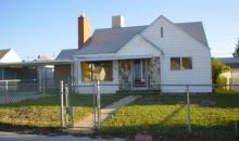 334 Denver St East Carbon, UT 84520