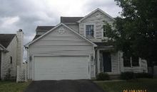 3451 Drindel Dr Westerville, OH 43081