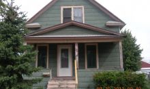 1142 Van Buren Ave Oshkosh, WI 54902