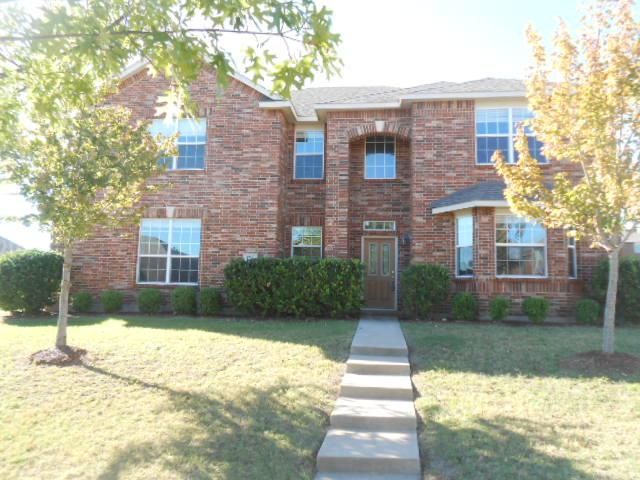 1734 Stone Trail Dr, Cedar Hill, TX 75104