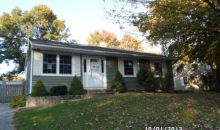 201 Morning Mist Road Naugatuck, CT 06770