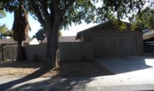 2012 Mount Whitney Court Modesto, CA 95358