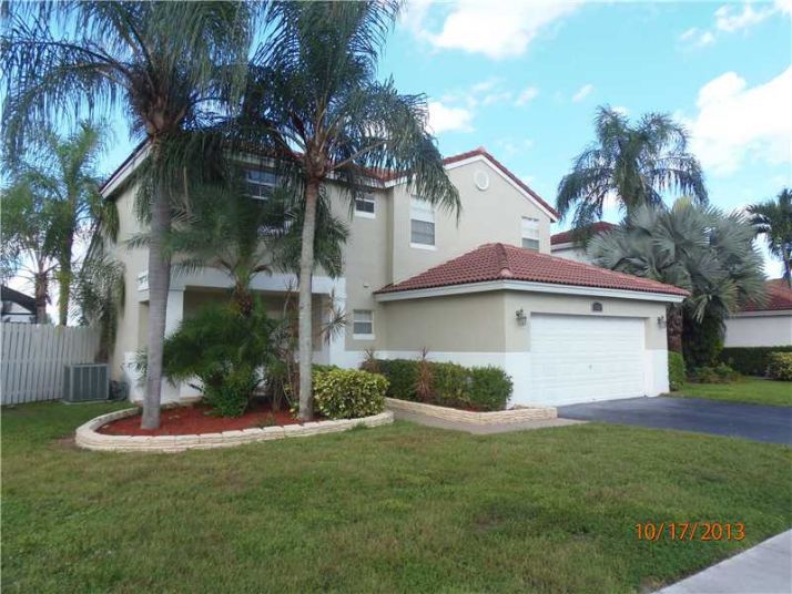 13321 NW 13TH ST, Fort Lauderdale, FL 33323