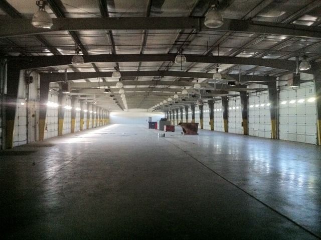 9410 Airport Drive, Fort Wayne, IN 46809