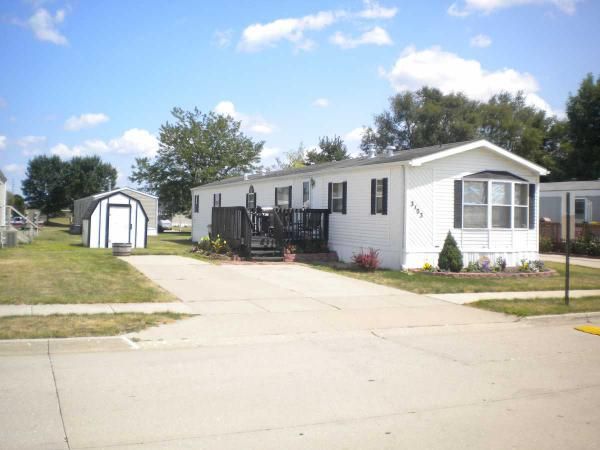 3103 se Freedom, Grimes, IA 50111