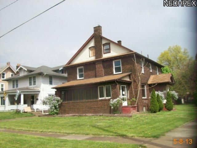 354 Lora Ave, Youngstown, OH 44504