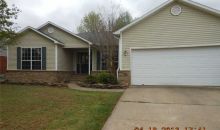 2585 W Arthur Hart St Fayetteville, AR 72703