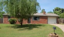 214 East Adobe St Fayetteville, AR 72703