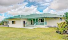 1481 AINAOLA DR Hilo, HI 96720